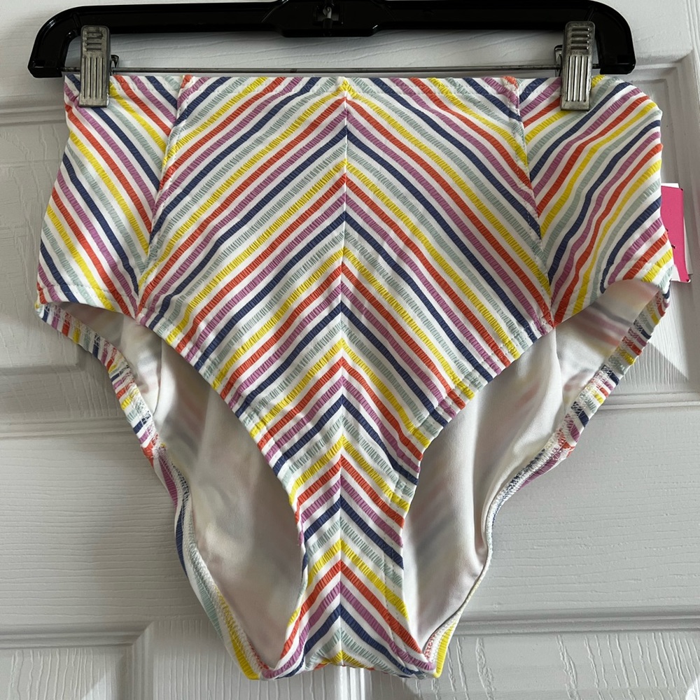 NWT Kate Spade swim bottom